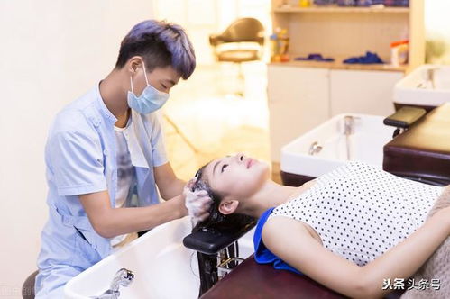 解析上海“六千元理發(fā)”套路 家政服務(wù)中的信任陷阱與消費(fèi)警示