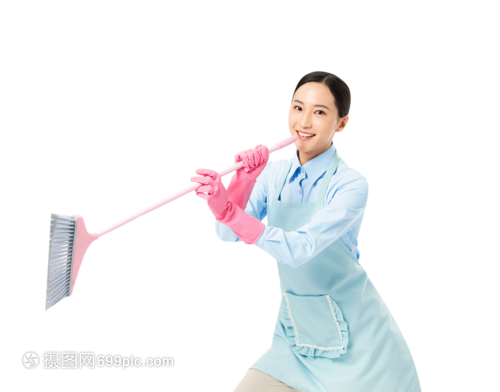 現(xiàn)代家政服務(wù)中的女性角色與掃地工作的專(zhuān)業(yè)化