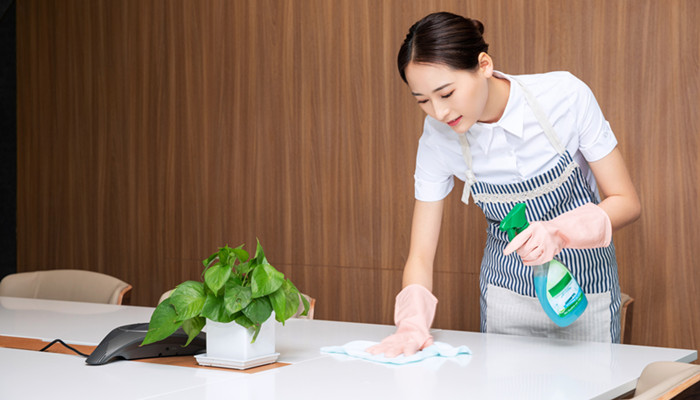 家政服務的范圍與保潔項目詳解