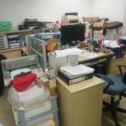 廣州專業搬遷服務 一站式解決搬家、搬廠、搬辦公室需求